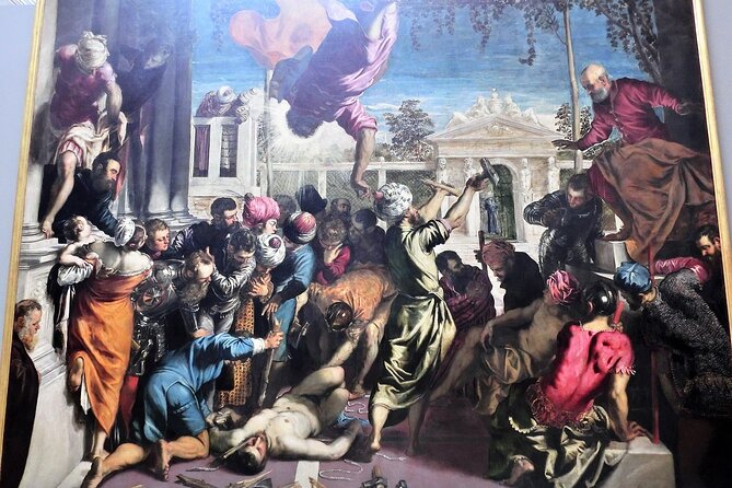 Gallerie dell'Accademia, private tour: art and history - Your two-hour pacing: what you can realistically absorb