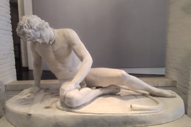 Gallerie dell'Accademia, private tour: art and history - Who this private art-and-history tour fits best
