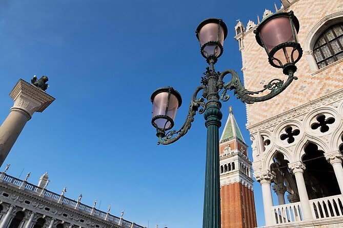 Gay Life in Venice from the Middle Ages to Present Days - Fondamenta del Megio: Venice Writes Its Own Chronicle (and Gets Side-Eye)