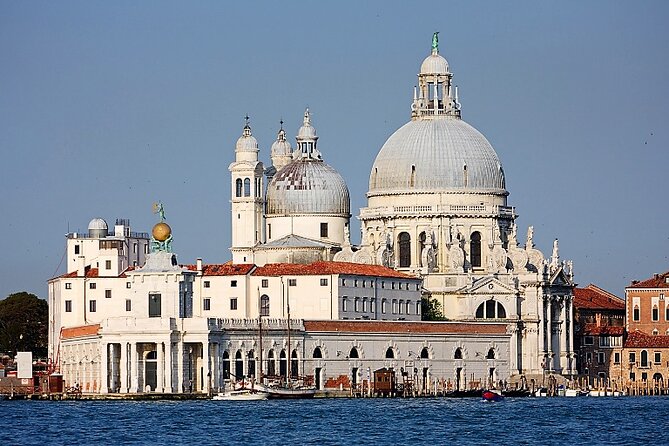 Gay Life in Venice from the Middle Ages to Present Days - Ponte delle Tette: Cat Masks, Porticos, and the Red-Light Logic