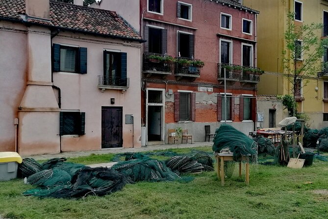 Giudecca Island Discovery Tour - Quick Take: What Makes This Giudecca Tour Worth Your Time