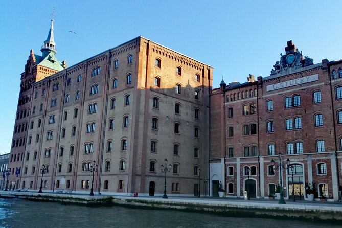 Giudecca Island Discovery Tour - Giudecca’s Quiet Side: Why This Island Feels Like Real Venice