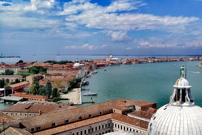Giudecca Island Discovery Tour - The Giudecca Route, Stop by Stop (What You’ll See and Why It Works)