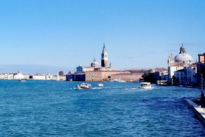 Giudecca Island Discovery Tour - Should You Book the Giudecca Island Discovery Tour?