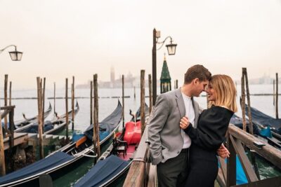 Glam photoshoot in hidden Venice! (up to 4) - 40 edited photos: value, expectations, and how to avoid disappointment