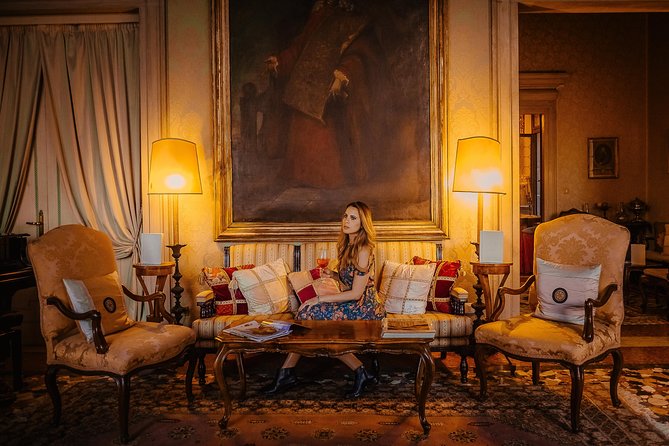 Gondola Ride and Aperitif in a Venetian Palace - Price and Value: Is $741.73 per Group Actually Worth It?