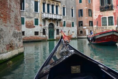 Gondola Ride and St Mark's Basilica - St. Mark’s Basilica: What the Guided, Skip-the-Line Ticket Gives You
