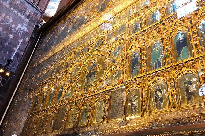 Gondola Ride and St Mark's Basilica Tour - Timing reality check: that long gap can make or break your plan