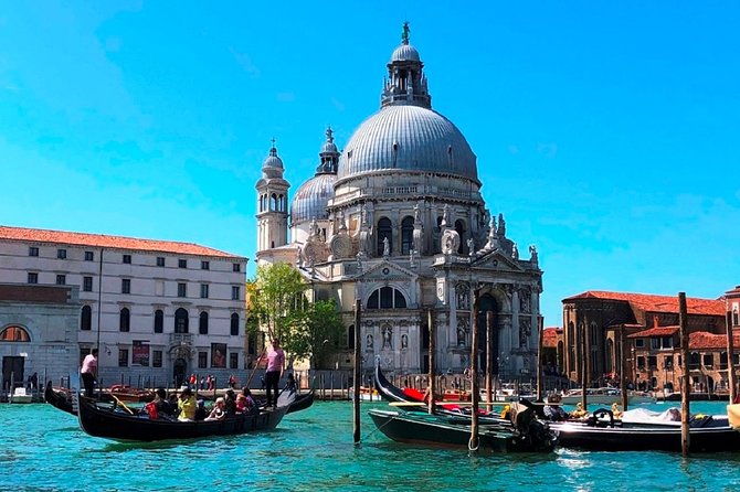 Gondola Ride and St Mark's Basilica Tour - Where this tour shines (and where it doesn’t)