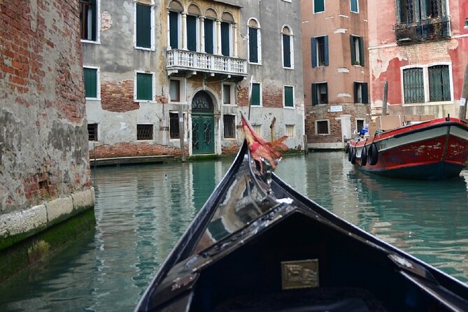 Gondola Ride and St Mark's Basilica - St. Mark’s Basilica: What the Guided, Skip-the-Line Ticket Gives You