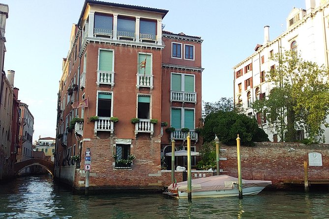 Grand Canal boat tour and Murano glass experience with Hotel pick up - Timing and planning: easier day fit than you think