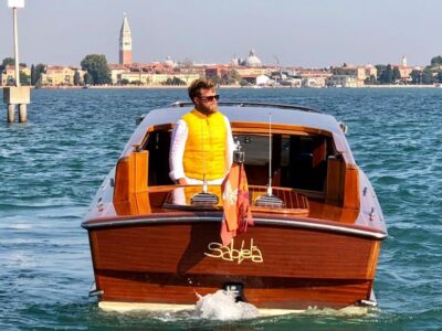 Grand Canal Boat Tour & Murano - The 2-hour rhythm: what happens from pickup to San Marco