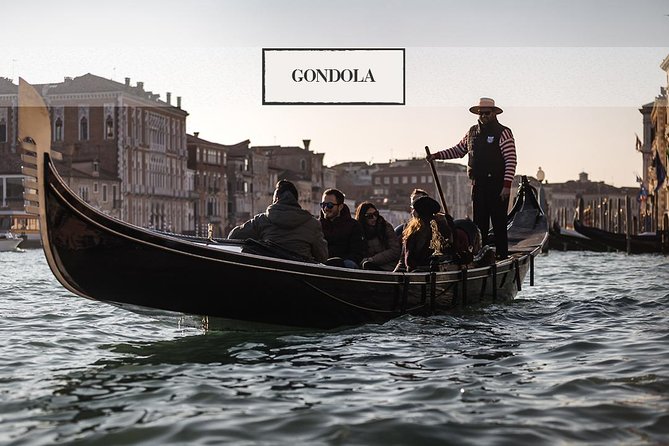 Grand Canal Gondola Experience with Live Commentary™ - The VR and app setup: cool when it works, annoying when it doesn’t