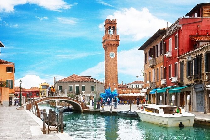 Grand Luxury Venice Tour by Boat and Gondola - Skip the Crowds! - Entering Venice by private water taxi instead of public chaos