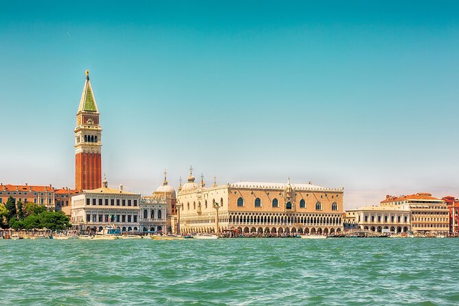 Grand Luxury Venice Tour by Boat and Gondola - Skip the Crowds! - The optional gondola: what’s included, and what’s not