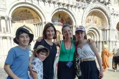 Guided Sightseeing Tour of Venice Highlights for Kids & Families - Campo San Bartolomeo: A Family-Friendly Stretch With Less Friction