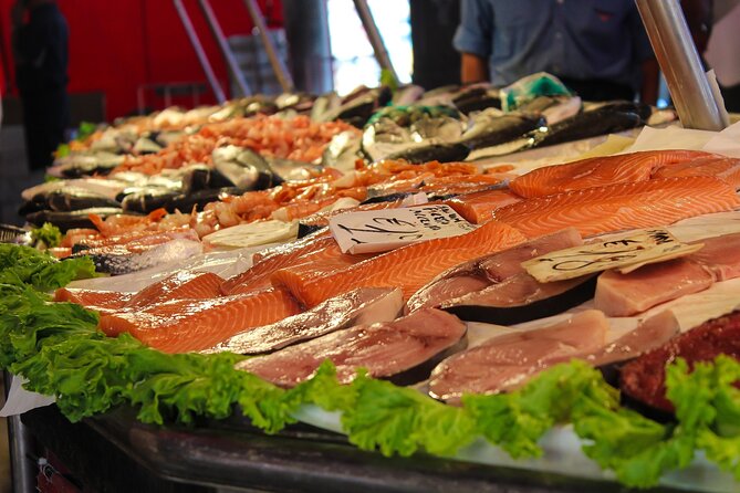 Guided Small Group Kickstart Food Tour of Venice - A 2.5-hour Venice food plan that actually gets you moving