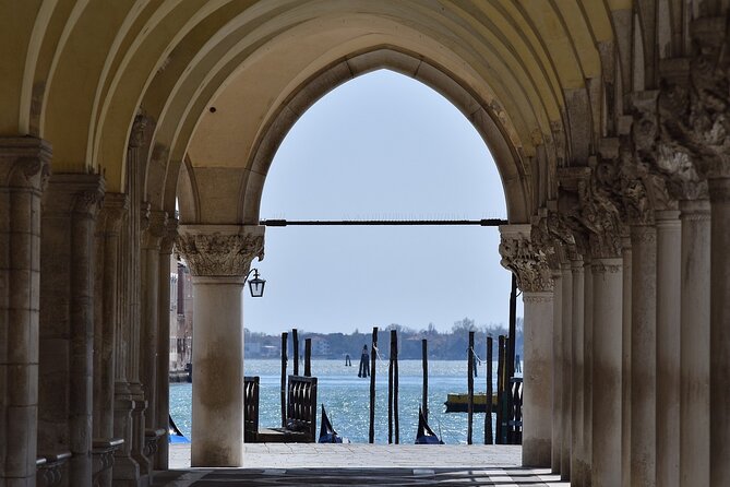 Guided Tour of St. Mark Basilica with Terrace and Museum Access - Skip-the-Line Entry: Where the Value Hides