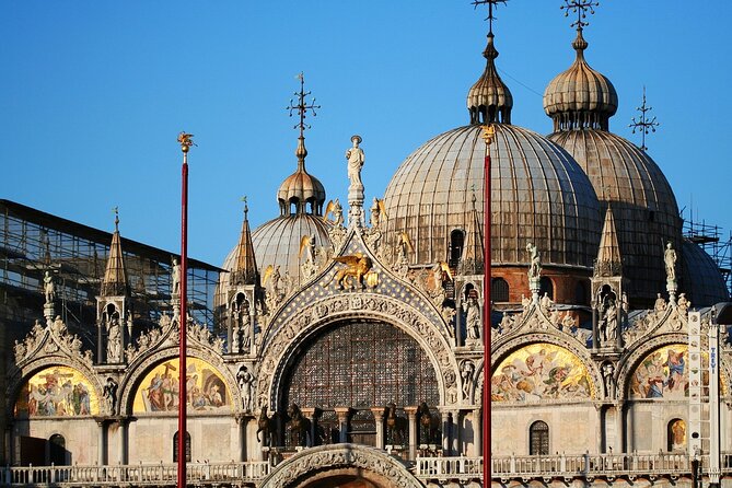 Guided Tour of St. Mark Basilica with Terrace and Museum Access - Who This Tour Fits Best (and Who Should Skip It)