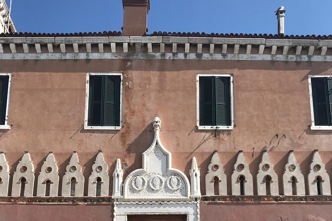 Guided Tour of the Jewish Ghetto in Venice with Cannaregio & Synagogues Visit - Stop 2: Chiesa della Madonna dell’Orto for Tintoretto (about 30 minutes)
