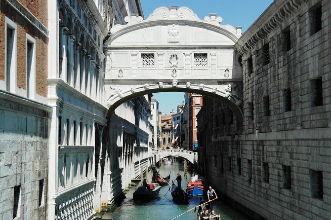 Guided Walking Tour of Venice, St Mark's Basilica & Doge's Palace - St Mark’s Square first: context before the crowds