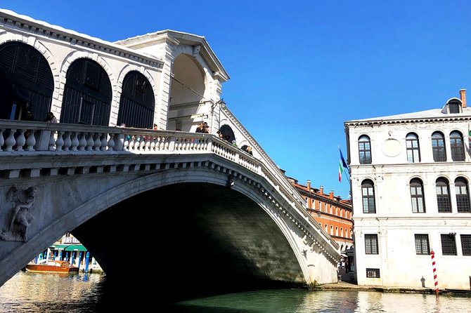 Guided Walking Tour of Venice, St Mark's Basilica & Doge's Palace - Price and value: when $175.90 makes sense (and when it might not)