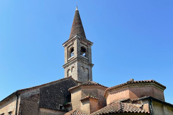 Half Day Boat Tour between Venice and the Islands - Key Highlights to Know Before You Go