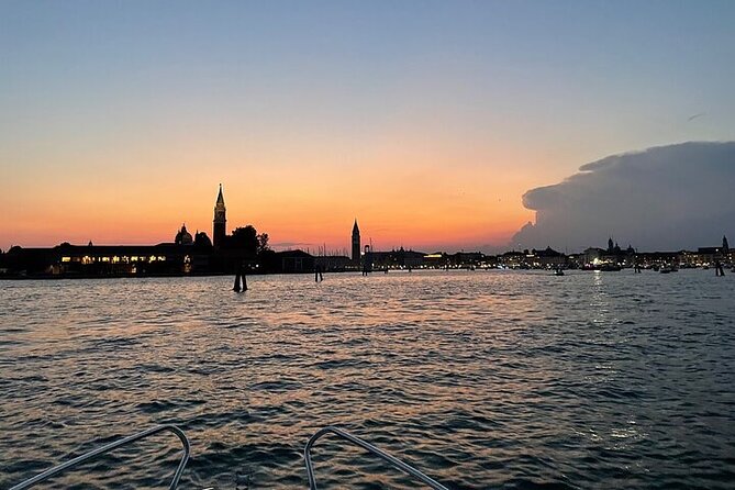 Half Day Boat Tour between Venice and the Islands - San Francesco del Deserto: The Monastery Stop That Turns the Day Peaceful