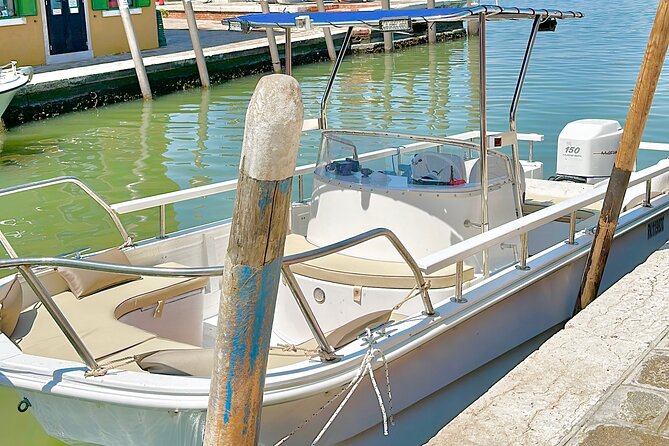 Half Day Boat Tour between Venice and the Islands - Price and Value: Is $168 Worth It?