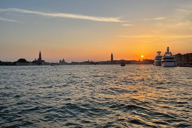 Half Day Boat Tour between Venice and the Islands - Murano: Glassmaking by Master Glassmakers (and Why This Stop Matters)