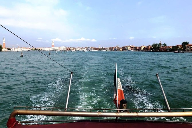 Half-Day Motorboat Cruise to Venice Lagoon Islands Murano and Burano - Why This Half-Day Murano & Burano Cruise Works