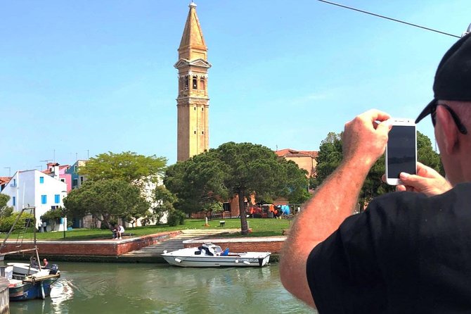 Half-Day Motorboat Cruise to Venice Lagoon Islands Murano and Burano - Who This Tour Fits Best (and Who Should Skip It)