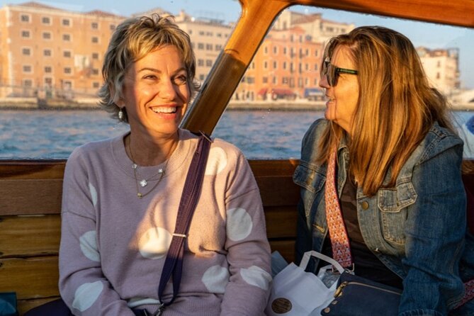 Half Day Murano and Burano Island Tour by Private Boat - Tips That Make This Tour Feel Easy (Instead of Rushed)