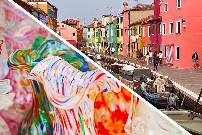 Half Day Murano and Burano Island Tour by Private Boat - Who This Tour Fits Best (and Who Should Skip It)