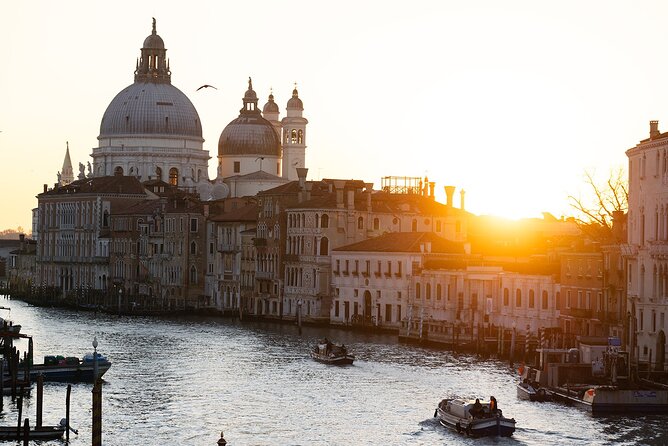 Hidden Venice Photo Tour with your phone! - Quick take: what you’ll care about most
