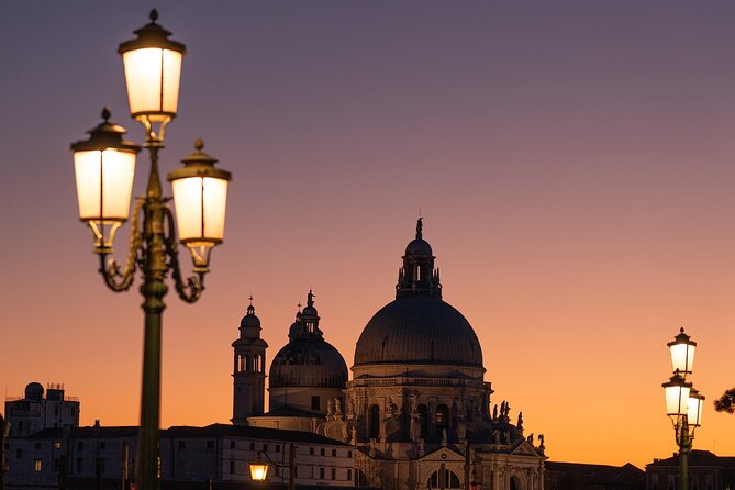 Hidden Venice Photo Tour with your phone! - What you get for the price (and where the value comes from)