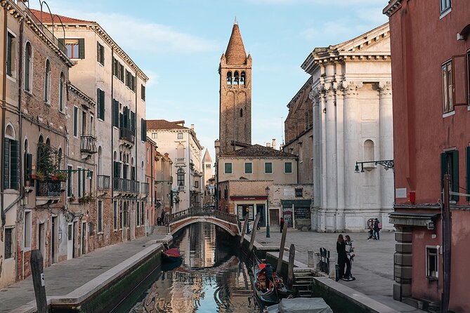 Hidden Venice Photo Tour with your phone! - Should you book this Venice phone photo tour?