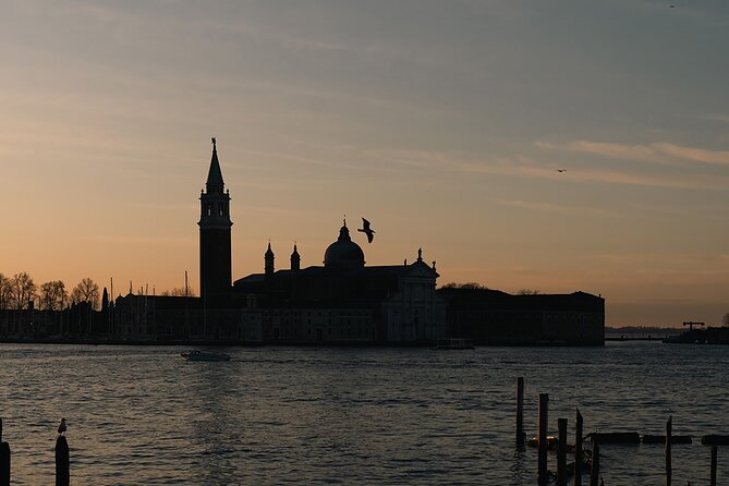 Hidden Venice Photo Tour with your phone! - The itinerary moment: what to expect at St Mark’s Square (about 40 minutes)