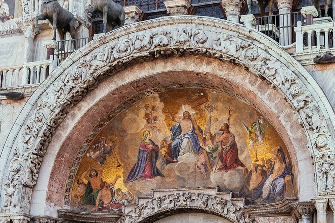 Highlights & Hidden Gems With Locals: Best of Venice Private Tour - Getting to the meeting point and timing your 3 hours