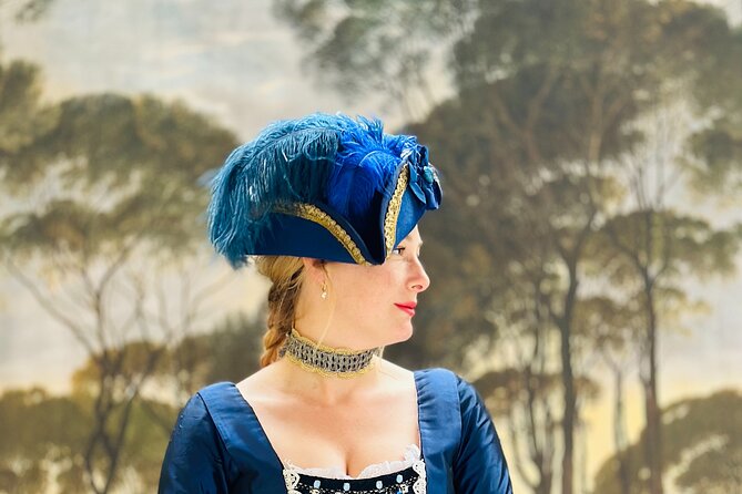 Historical Journey and Dress up Experience in Venetian Carnival - A 2-Hour Venetian Carnival Time Machine (Year-Round)
