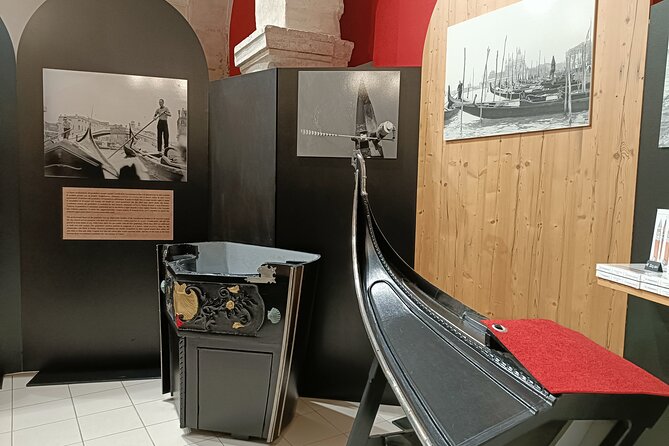 History Gallery: Venice in the Past 3D Experience - Price and value: $10.43 for VR, priority entry, and a guided story