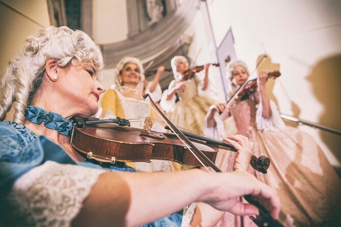 I Musici Veneziani Concert: Vivaldi Four Seasons - Timing that works: A 90-minute Venice night with time for dinner