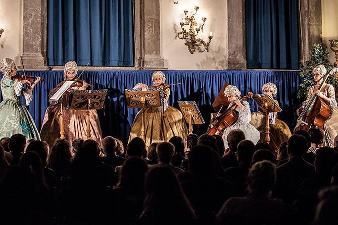 I Musici Veneziani Concert: Vivaldi Four Seasons - Price and value for a Venice classic