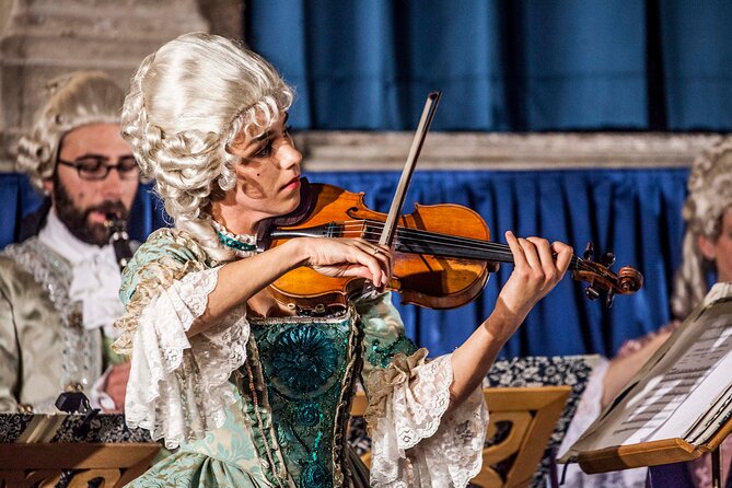 I Musici Veneziani Concert: Vivaldi Four Seasons - Who should book this Vivaldi Four Seasons concert?