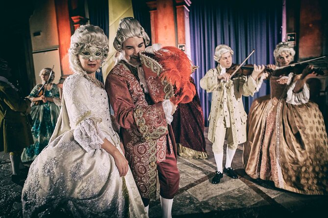 I Musici Veneziani New Year's Concert in Venice - Key points before you go