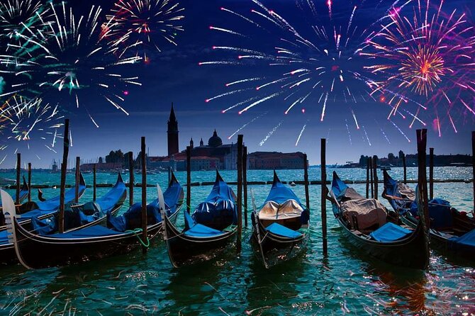 I Musici Veneziani New Year's Concert in Venice - The Scuola Grande di San Teodoro: why this venue feels different