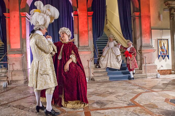 I Musici Veneziani New Year's Concert in Venice - Timing: early enough for midnight plans, long enough to feel like a celebration