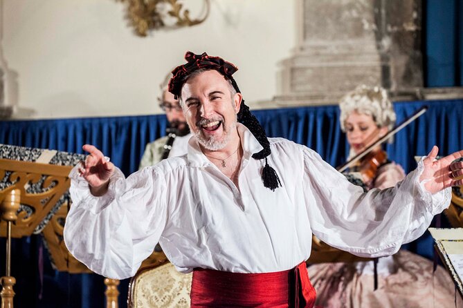 I Musici Veneziani Vivaldi's Four Seasons and Tenor arias - Who this fits best (and who should think twice)