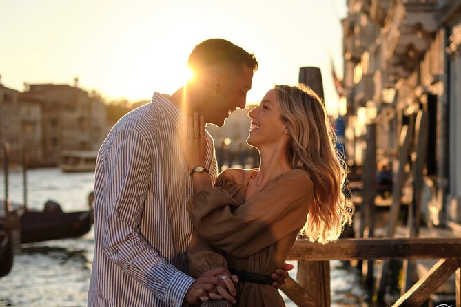 Iconic Photos and Adventure in Venice - Optional Gondola Ride: How to Decide Without Overthinking