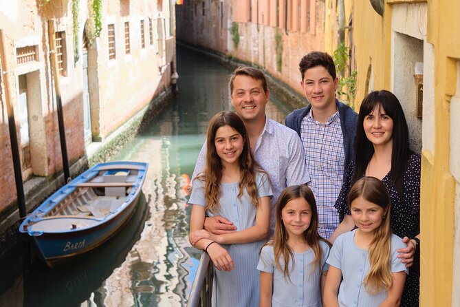 Iconic Photos and Adventure in Venice - Price and Value: Where the Money Actually Goes